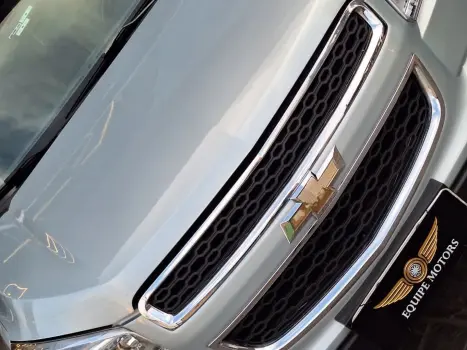 CHEVROLET S10 2.4 FLEX LTZ CABINE DUPLA, Foto 3