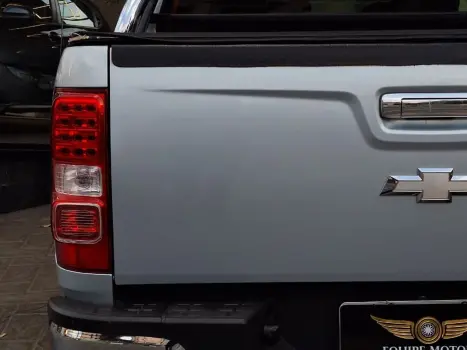 CHEVROLET S10 2.4 FLEX LTZ CABINE DUPLA, Foto 6