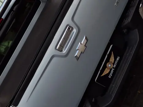 CHEVROLET S10 2.4 FLEX LTZ CABINE DUPLA, Foto 7