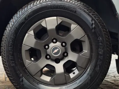 CHEVROLET S10 2.4 FLEX LTZ CABINE DUPLA, Foto 11