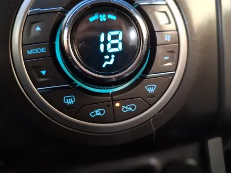 CHEVROLET S10 2.4 FLEX LTZ CABINE DUPLA, Foto 16