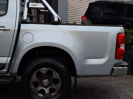 CHEVROLET S10 2.4 FLEX LTZ CABINE DUPLA, Foto 5