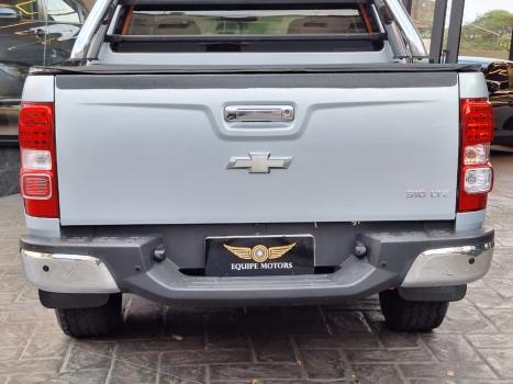 CHEVROLET S10 2.4 FLEX LTZ CABINE DUPLA, Foto 9