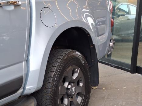 CHEVROLET S10 2.4 FLEX LTZ CABINE DUPLA, Foto 10