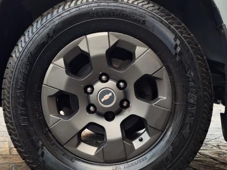 CHEVROLET S10 2.4 FLEX LTZ CABINE DUPLA, Foto 11