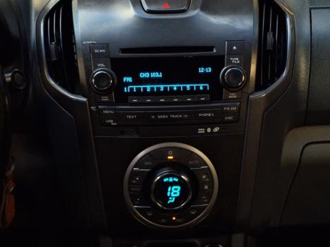 CHEVROLET S10 2.4 FLEX LTZ CABINE DUPLA, Foto 15