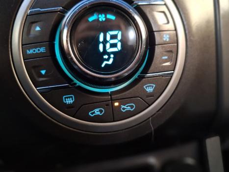 CHEVROLET S10 2.4 FLEX LTZ CABINE DUPLA, Foto 16