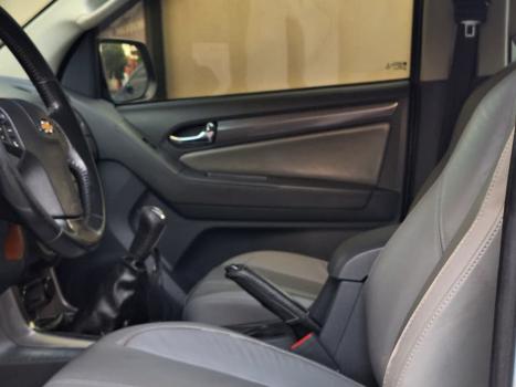 CHEVROLET S10 2.4 FLEX LTZ CABINE DUPLA, Foto 18