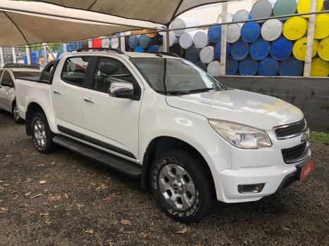 CHEVROLET S10 2.4 FLEX LTZ CABINE DUPLA, Foto 2