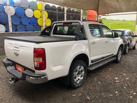 CHEVROLET S10 2.4 FLEX LTZ CABINE DUPLA, Foto 3