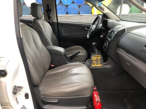 CHEVROLET S10 2.4 FLEX LTZ CABINE DUPLA, Foto 5