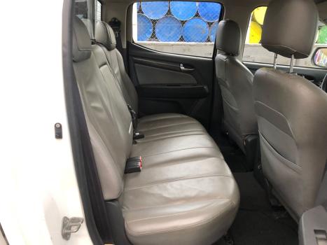 CHEVROLET S10 2.4 FLEX LTZ CABINE DUPLA, Foto 6