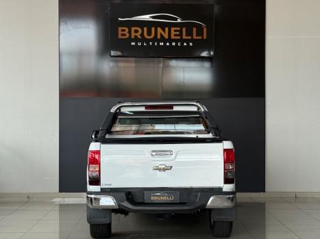 CHEVROLET S10 2.4 FLEX LTZ CABINE DUPLA, Foto 4