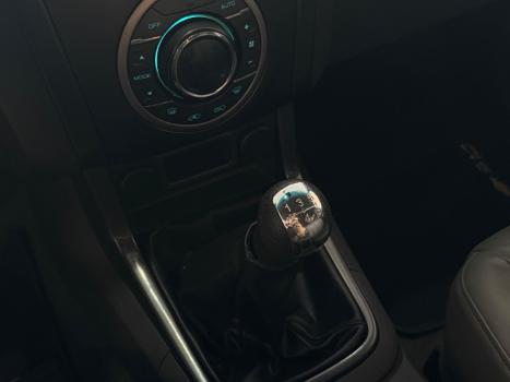 CHEVROLET S10 2.4 FLEX LTZ CABINE DUPLA, Foto 5