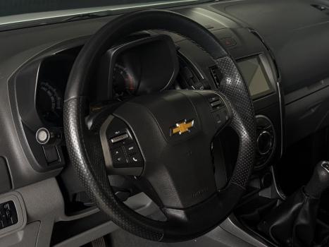 CHEVROLET S10 2.4 FLEX LTZ CABINE DUPLA, Foto 6