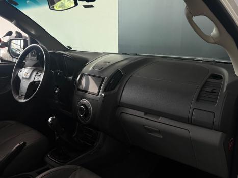 CHEVROLET S10 2.4 FLEX LTZ CABINE DUPLA, Foto 7