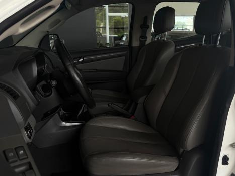 CHEVROLET S10 2.4 FLEX LTZ CABINE DUPLA, Foto 8