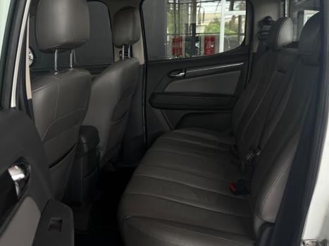 CHEVROLET S10 2.4 FLEX LTZ CABINE DUPLA, Foto 9