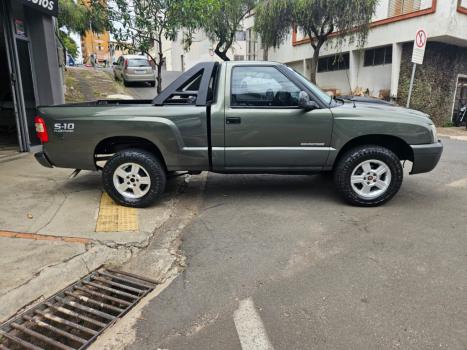 CHEVROLET S10 2.4 FLEX ADVANTAGE CABINE SIMPLES, Foto 3
