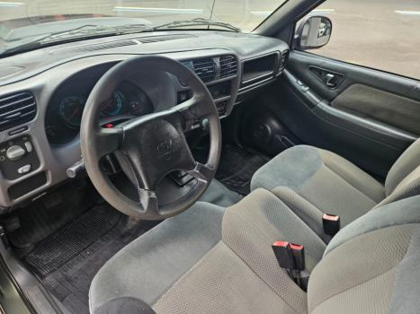 CHEVROLET S10 2.4 FLEX ADVANTAGE CABINE SIMPLES, Foto 4