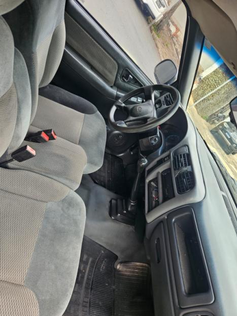 CHEVROLET S10 2.4 FLEX ADVANTAGE CABINE SIMPLES, Foto 5