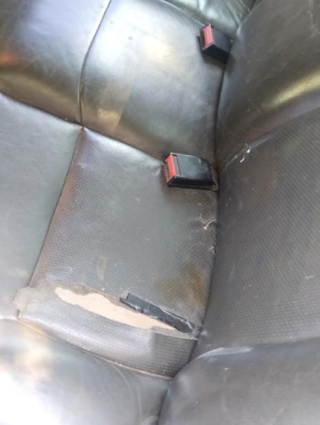 CHEVROLET S10 2.4 FLEX EXECUTIVE CABINE DUPLA, Foto 4