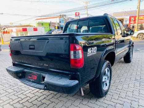CHEVROLET S10 2.4 FLEX EXECUTIVE CABINE DUPLA, Foto 6