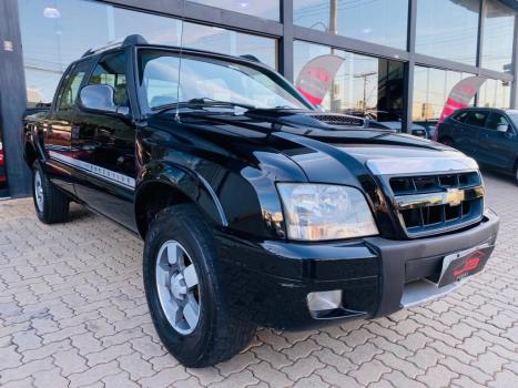 CHEVROLET S10 2.4 FLEX EXECUTIVE CABINE DUPLA, Foto 2