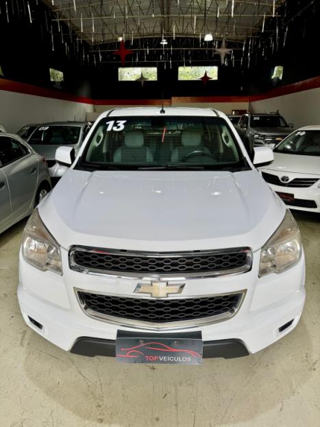 CHEVROLET S10 2.4 FLEX LT CABINE DUPLA, Foto 3