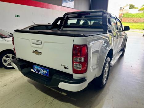 CHEVROLET S10 2.4 FLEX LT CABINE DUPLA, Foto 4