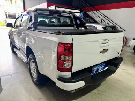 CHEVROLET S10 2.4 FLEX LT CABINE DUPLA, Foto 5