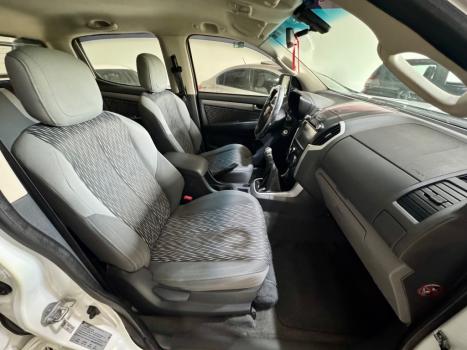 CHEVROLET S10 2.4 FLEX LT CABINE DUPLA, Foto 7