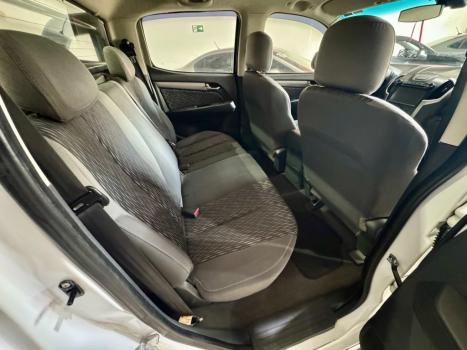 CHEVROLET S10 2.4 FLEX LT CABINE DUPLA, Foto 8