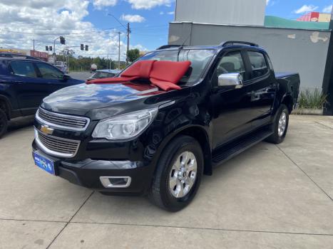 CHEVROLET S10 2.4 FLEX LTZ CABINE DUPLA, Foto 3