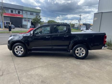 CHEVROLET S10 2.4 FLEX LTZ CABINE DUPLA, Foto 10