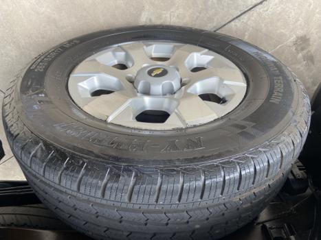 CHEVROLET S10 2.4 FLEX LTZ CABINE DUPLA, Foto 13