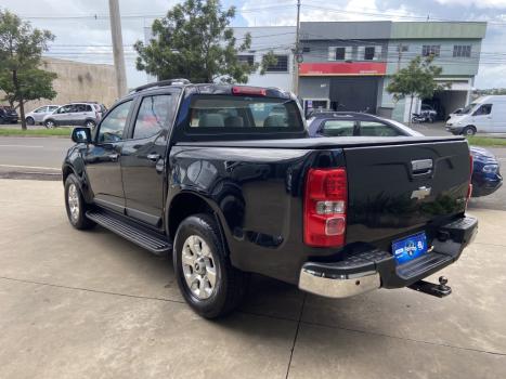 CHEVROLET S10 2.4 FLEX LTZ CABINE DUPLA, Foto 14