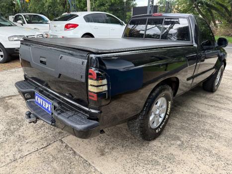 CHEVROLET S10 2.4 FLEX ADVANTAGE CABINE SIMPLES, Foto 4