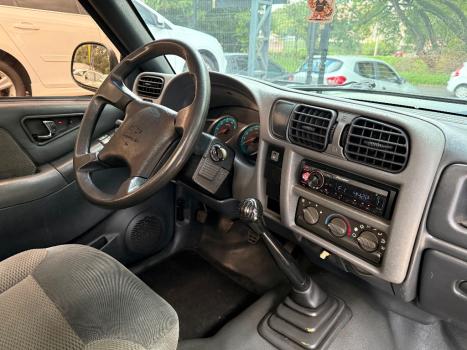 CHEVROLET S10 2.4 FLEX ADVANTAGE CABINE SIMPLES, Foto 5