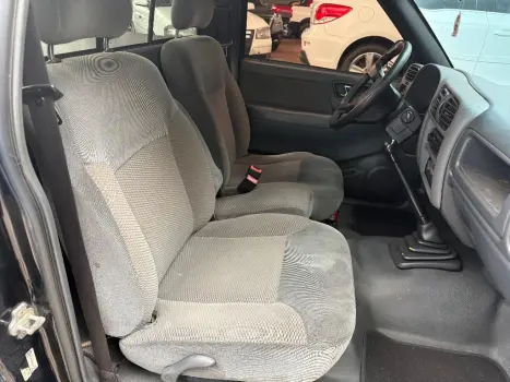 CHEVROLET S10 2.4 FLEX ADVANTAGE CABINE SIMPLES, Foto 6