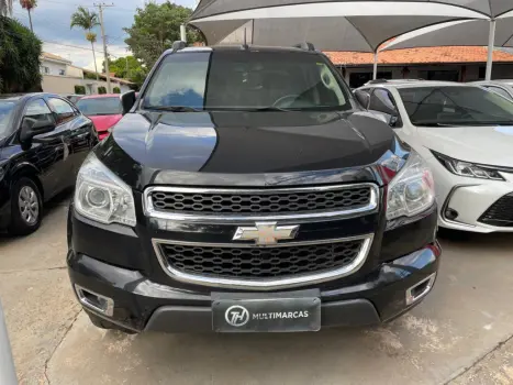 CHEVROLET S10 2.4 FLEX LTZ CABINE DUPLA, Foto 2