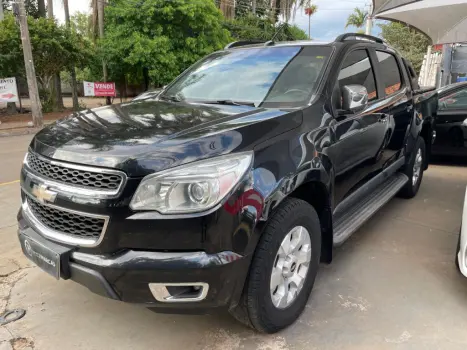 CHEVROLET S10 2.4 FLEX LTZ CABINE DUPLA, Foto 3