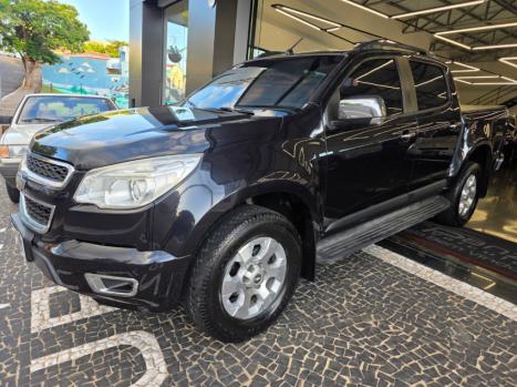 CHEVROLET S10 2.4 FLEX LTZ CABINE DUPLA, Foto 2