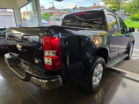 CHEVROLET S10 2.4 FLEX LTZ CABINE DUPLA, Foto 3