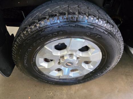 CHEVROLET S10 2.4 FLEX LTZ CABINE DUPLA, Foto 5