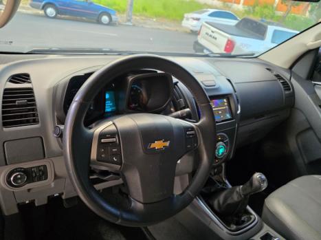 CHEVROLET S10 2.4 FLEX LTZ CABINE DUPLA, Foto 7