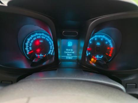 CHEVROLET S10 2.4 FLEX LTZ CABINE DUPLA, Foto 8