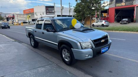 CHEVROLET S10 2.4 FLEX ADVANTAGE CABINE DUPLA, Foto 1