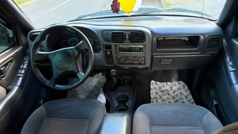 CHEVROLET S10 2.4 FLEX ADVANTAGE CABINE DUPLA, Foto 8