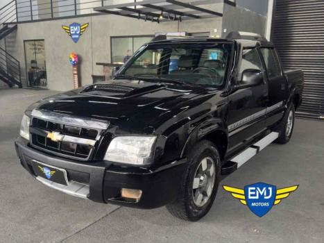 CHEVROLET S10 2.4 FLEX EXECUTIVE CABINE DUPLA, Foto 1